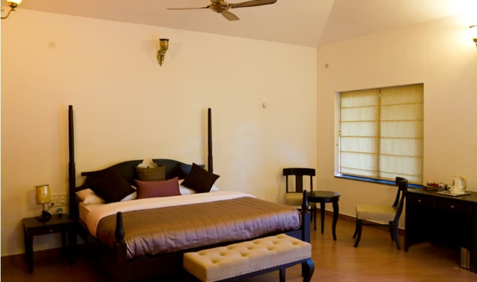 Serene Woods Hotel Coorg, Rooms, Rates, Photos, Reviews, Deals, Contact ...